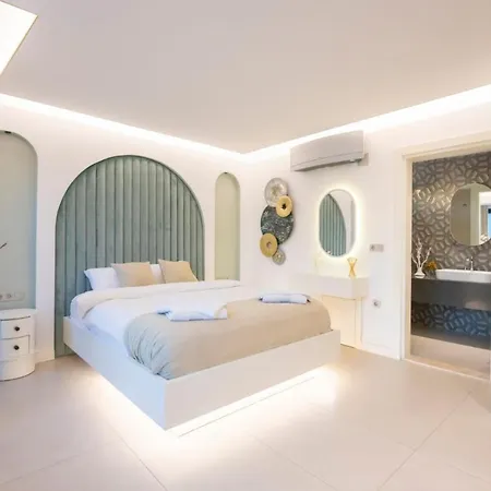 Bling Excellence - Macthless With Indoor Swimpool In Hisaroenue فيلة *