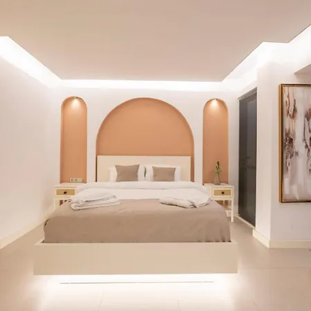 فيلة Bling Excellence - Macthless With Indoor Swimpool In Hisaroenue فتحية